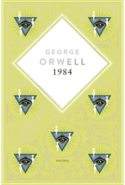 Anaconda Verlag Klassiker*1984