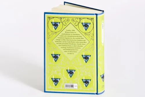 Anaconda Verlag Klassiker*1984