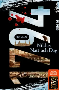 Piper ebooks Historische Krimis|Hard Boiled-1794