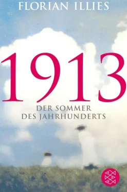 1913*FISCHER Taschenbuch Sale