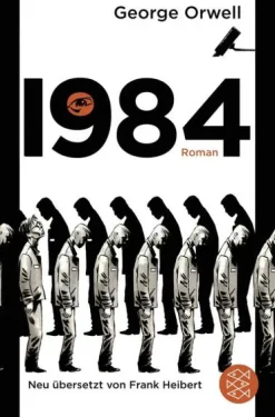 1984*FISCHER Taschenbuch Sale