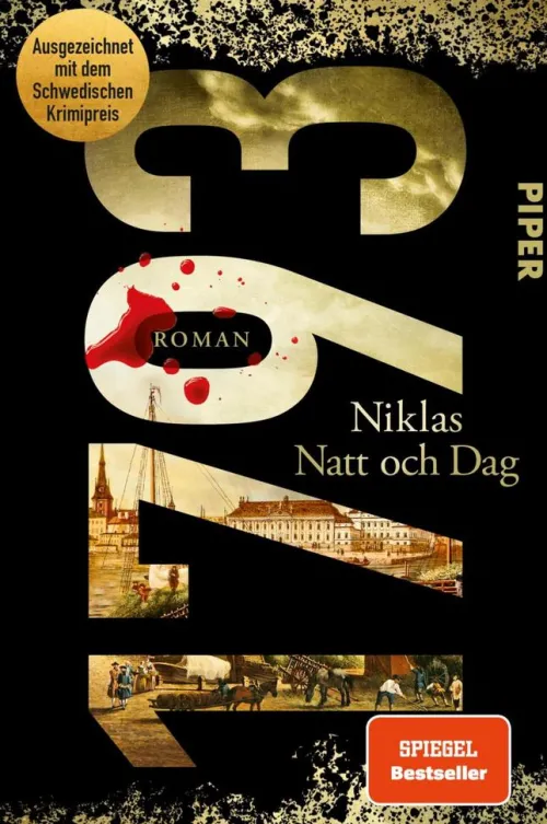 Piper ebooks Historische Krimis|Hard Boiled-1793