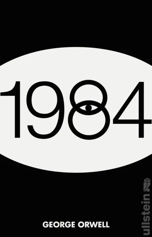 Ullstein Ebooks Nahe Zukunft|Apokalypse / Postapokalypse*1984