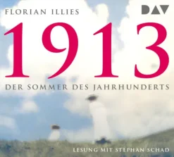 Der Audio Verlag GmbH Romane·Gedichte & Drama-1913