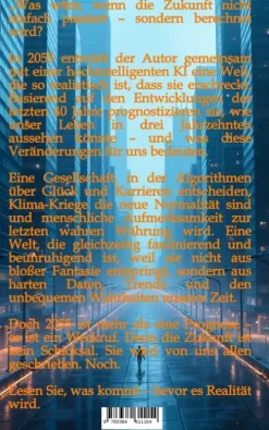 tredition Steampunk*2055