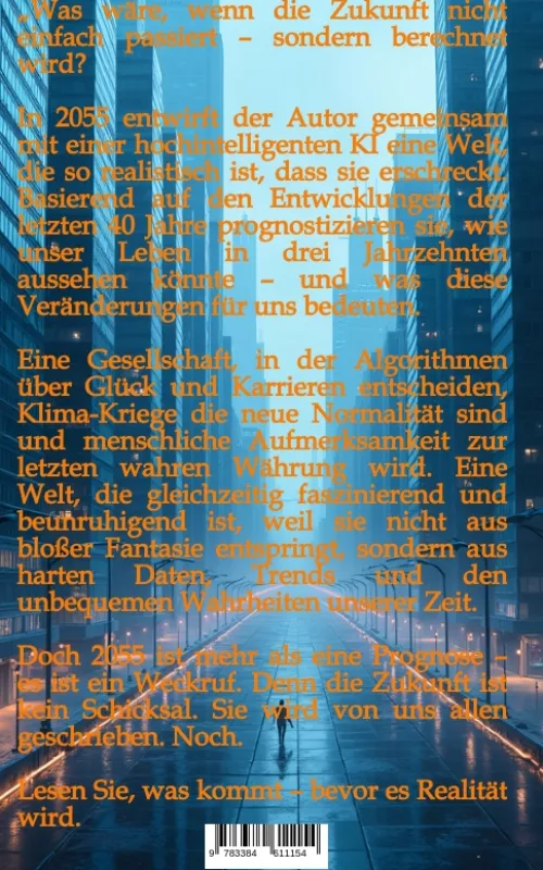 tredition Steampunk*2055