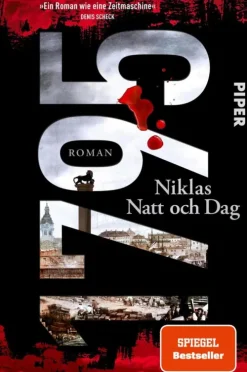 Piper ebooks Hard Boiled*1795