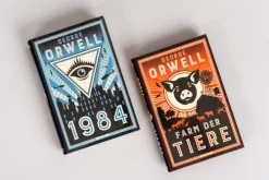 1984*Anaconda Verlag Hot