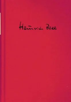 Kiepenheuer & Witsch GmbH Gesamtausgaben-1971 - 1974