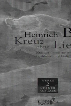 Kiepenheuer & Witsch GmbH Gesamtausgaben*1946 / 1947