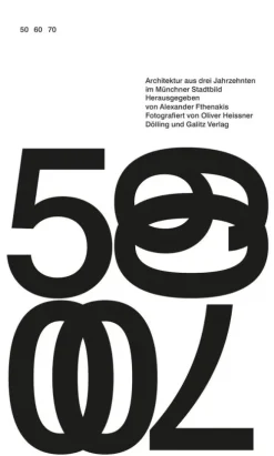Dölling & Galitz Architektur*50 60 70