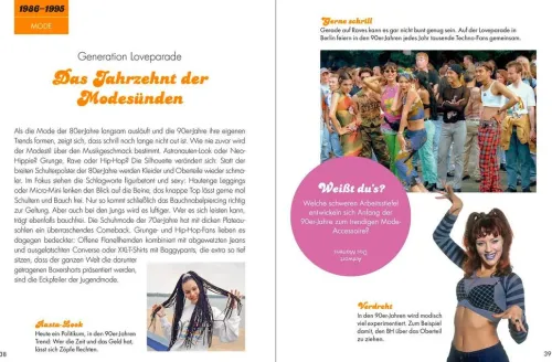 Pattloch Geschenkbuch Geburtstag*1975 - Ein ganz besonderer Jahrgang