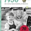 Pattloch Geschenkbuch Nach Zielgruppen|Geburtstag-1956 - Ein ganz besonderer Jahrgang