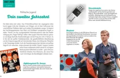 Pattloch Geschenkbuch Nach Zielgruppen|Geburtstag-1956 - Ein ganz besonderer Jahrgang