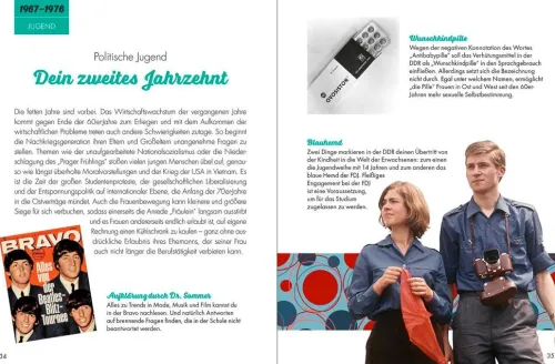 Pattloch Geschenkbuch Nach Zielgruppen|Geburtstag-1956 - Ein ganz besonderer Jahrgang