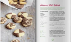 1,2,3 - fertig ist die Weihnachtsbäckerei*Landwirtschaftsverlag New