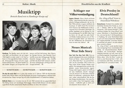 Pattloch Geburtstag*1955 - Geburtstagskurier