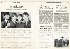 Pattloch Geburtstag*1955 - Geburtstagskurier