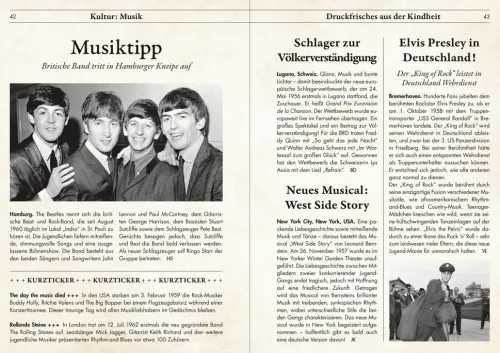 Pattloch Geburtstag*1955 - Geburtstagskurier