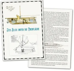 20 000 Meilen unter den Meeren*Coppenrath New