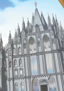 Splitter Verlag Chinesischer Manga - Manhua*3 Body Problem 04