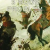 Splitter Verlag Chinesischer Manga - Manhua*3 Body Problem 05