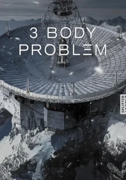 3 Body Problem 07*Splitter Verlag Best