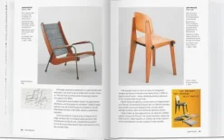 Taschen GmbH Architektur*1000 Chairs. Revised and updated edition