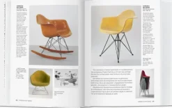 Taschen GmbH Architektur*1000 Chairs. Revised and updated edition