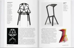 Taschen GmbH Architektur*1000 Chairs. Revised and updated edition