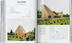 100 Contemporary Wood Buildings*Taschen GmbH
