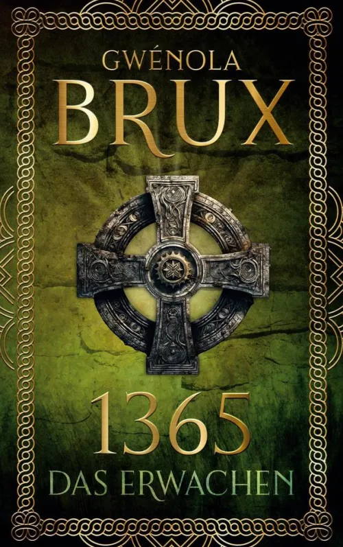 BoD - Books on Demand Historische Fantasy*1365. Das Erwachen