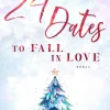 Cove Story Winter Romance*24 Dates To Fall In Love