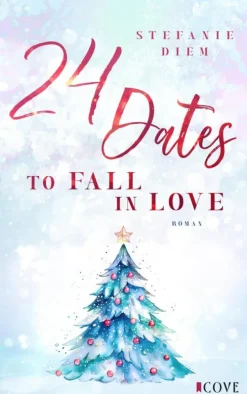 Cove Story Winter Romance*24 Dates To Fall In Love