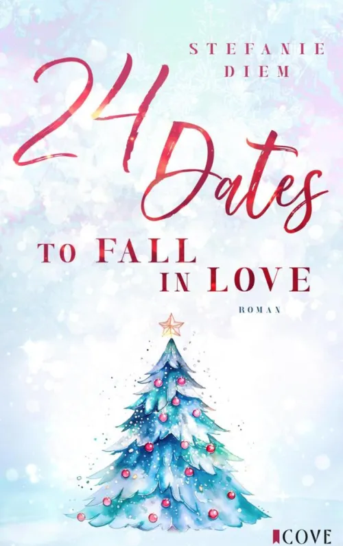 Cove Story Winter Romance*24 Dates To Fall In Love