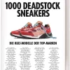 Dorling Kindersley Verlag Mode & Design-1000 Deadstock Sneakers