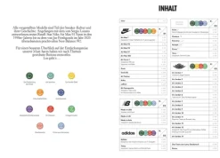 Dorling Kindersley Verlag Mode & Design-1000 Deadstock Sneakers