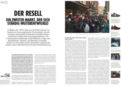 Dorling Kindersley Verlag Mode & Design-1000 Deadstock Sneakers