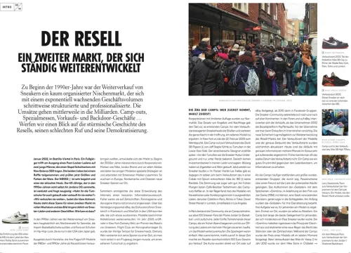 Dorling Kindersley Verlag Mode & Design-1000 Deadstock Sneakers