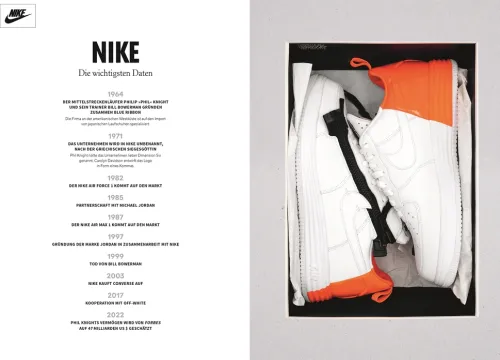 Dorling Kindersley Verlag Mode & Design-1000 Deadstock Sneakers