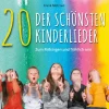 Neptun Media GmbH Hörspiele·Romane & Erzählungen|Kinder- & Jugendbücher·Reime & Lieder*20 der schönsten Kinderlieder