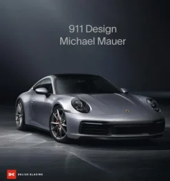 911 Design*Delius Klasing Vlg GmbH Clearance