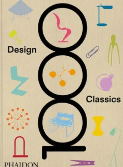 1000 Design Classics*Phaidon Verlag GmbH Discount