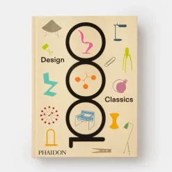 1000 Design Classics*Phaidon Verlag GmbH Discount