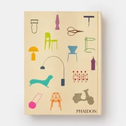 1000 Design Classics*Phaidon Verlag GmbH Discount