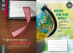 99 Dinge, die du im Ruhestand endlich tun kannst*Ars Edition GmbH Outlet