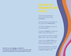 Penguin Verlag Psychologie*30 Dinge, die du mit 30 nicht erreicht haben musst