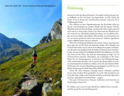 Bruckmann Verlag GmbH Wandern*101 Dinge, die ein Alpenüberquerer wissen muss