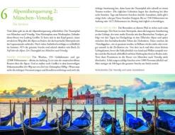 Bruckmann Verlag GmbH Wandern*101 Dinge, die ein Alpenüberquerer wissen muss