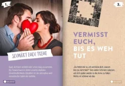 Groh Verlag Liebe & Hochzeit*100 Dinge, die jedes Paar einmal tun sollte